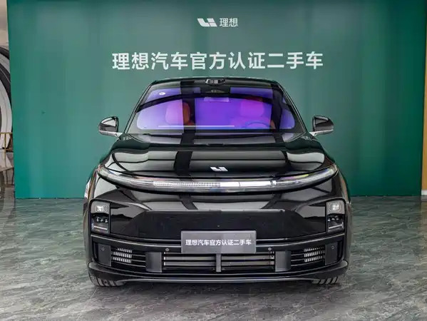 Li Auto L7 2025