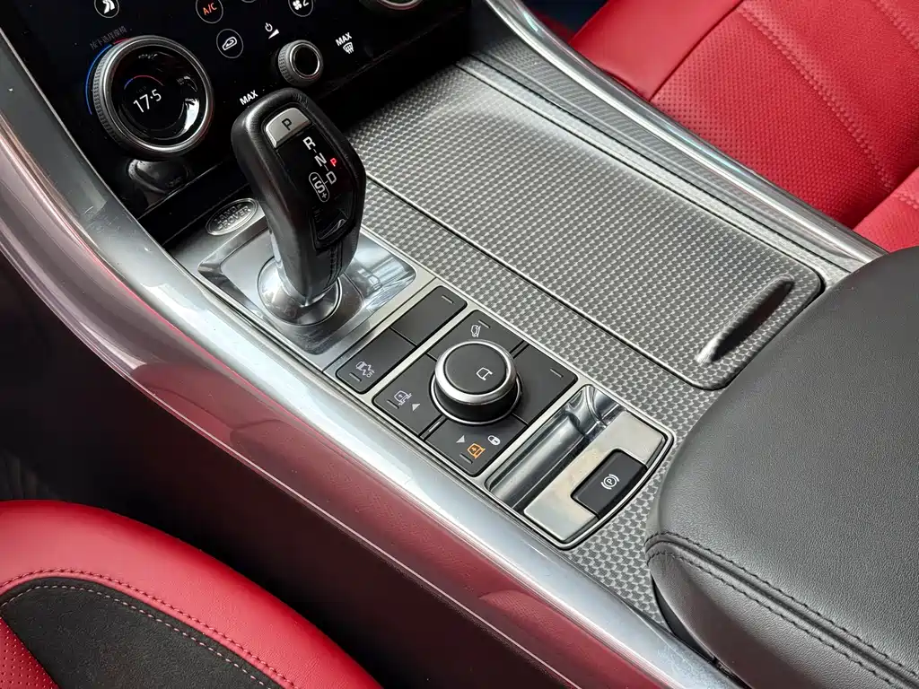 Land Rover Range Rover Sport 2018 — фото 15