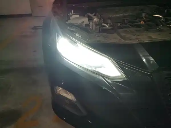 Nissan Teana 2020