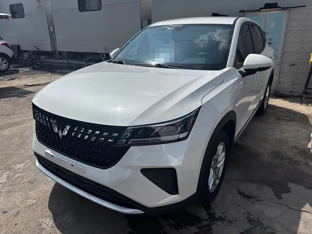 Wuling Xingchi 2023