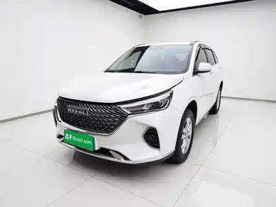 Haval M6 2023