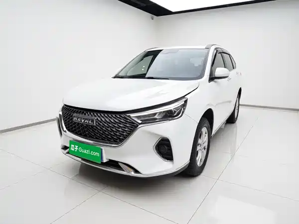 Haval M6 2023
