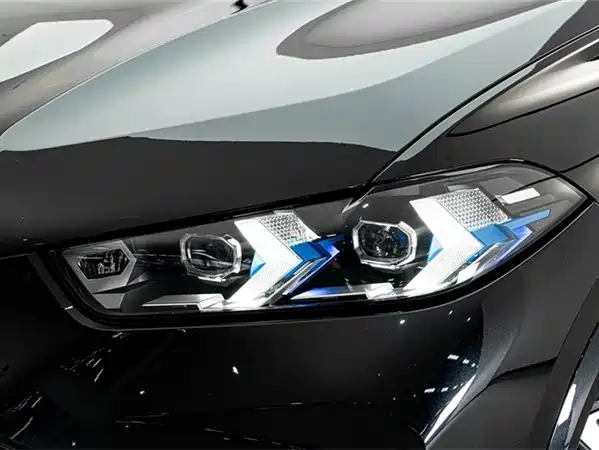 BMW X5 2025