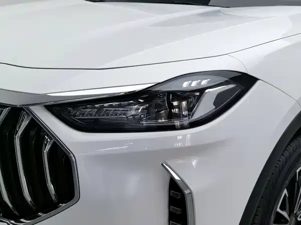 Jetour X70 PLUS 2023