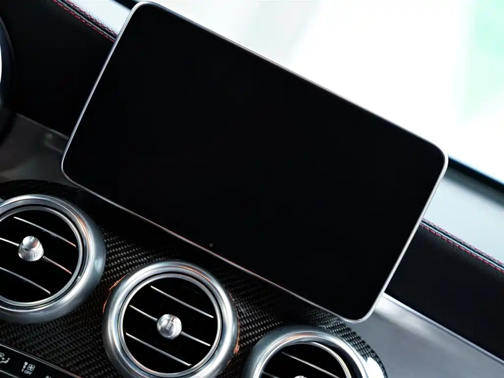 Mercedes-Benz GLC AMG 2019 — фото 46
