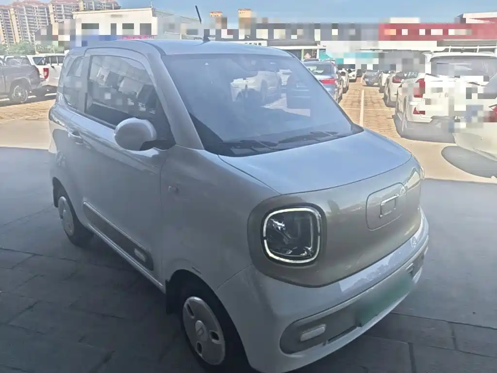 Bestune Pony 2025