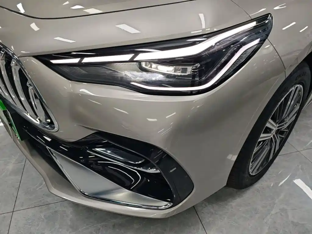 Geely Galaxy Star 6 2025 — фото 24