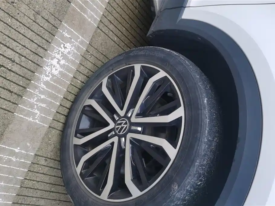 Volkswagen T-Roc 2021