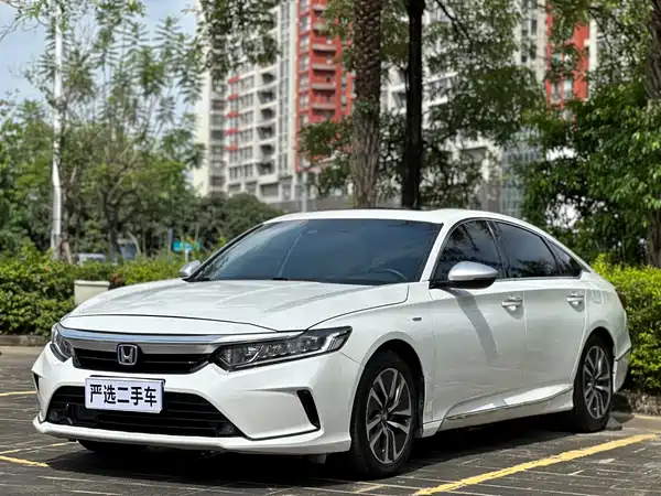 Honda Inspire 2022