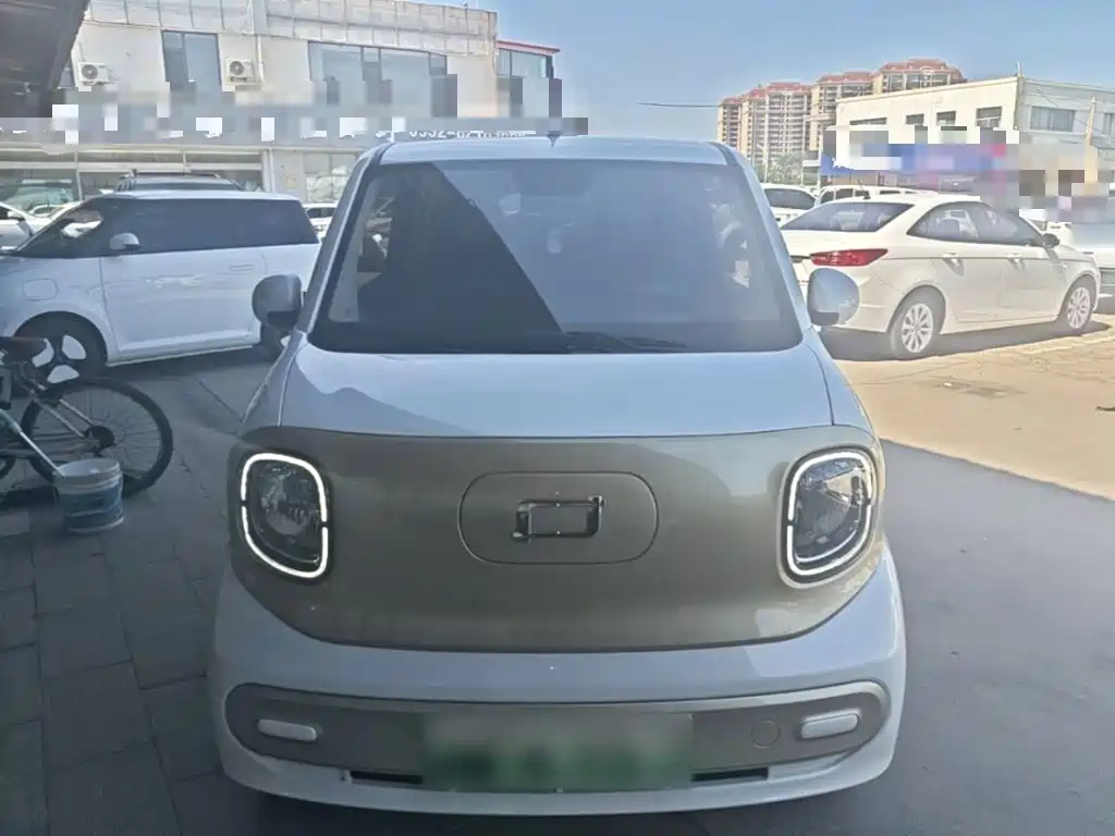 Bestune Pony 2025