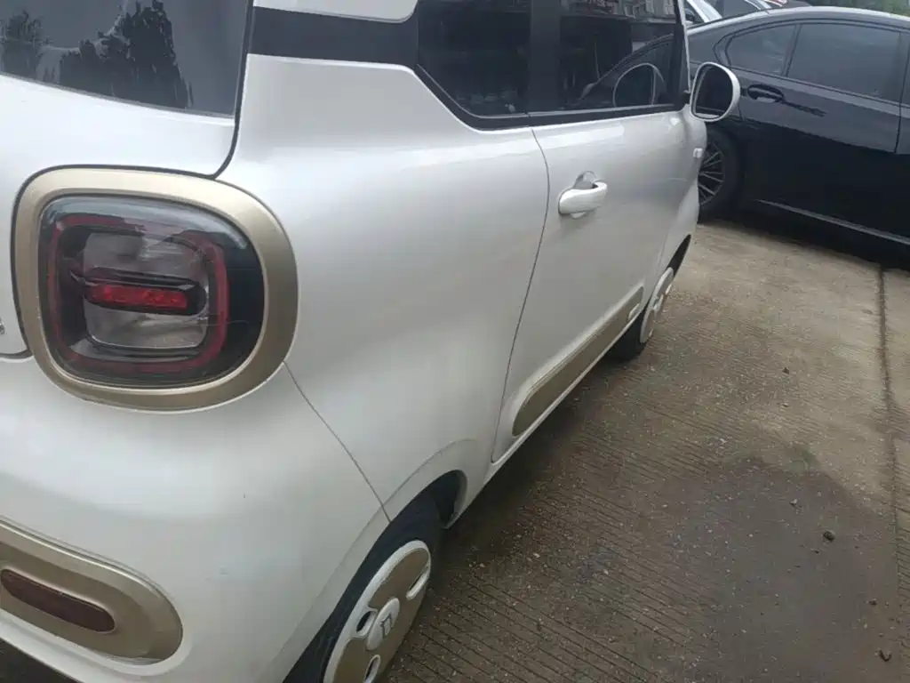 Bestune Pony 2024 — фото 8