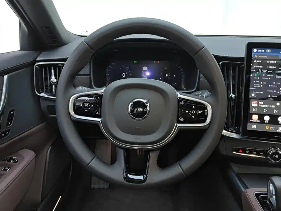 Volvo S90 2026 — фото 15