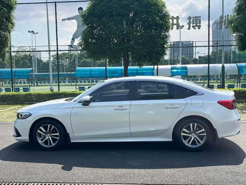 Honda Civic 2024