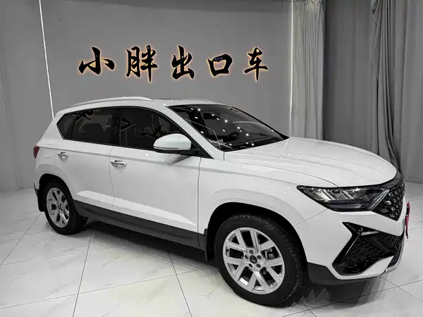 Jetta VS5 2023