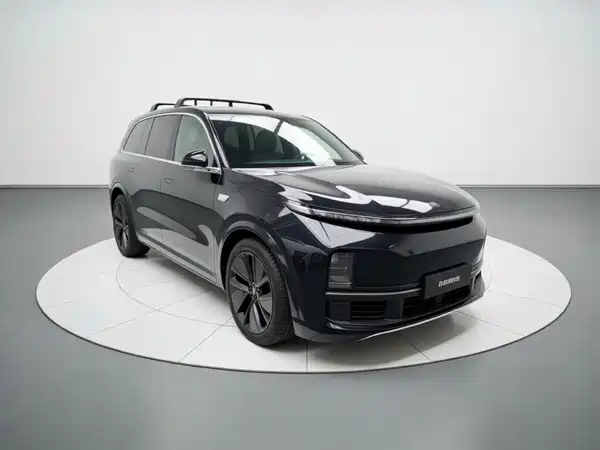 Li Auto L9 2024
