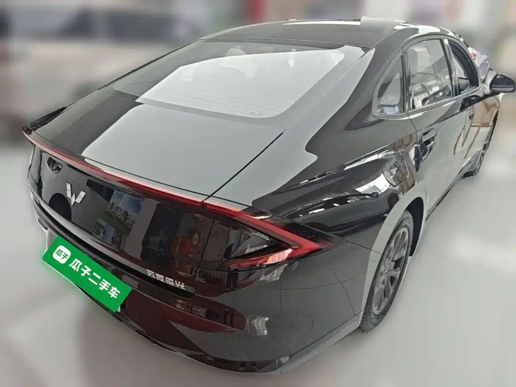 Wuling Starlight 2026 — фото 12