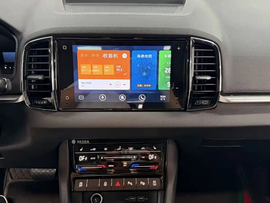 Skoda Karoq 2022 — фото 6