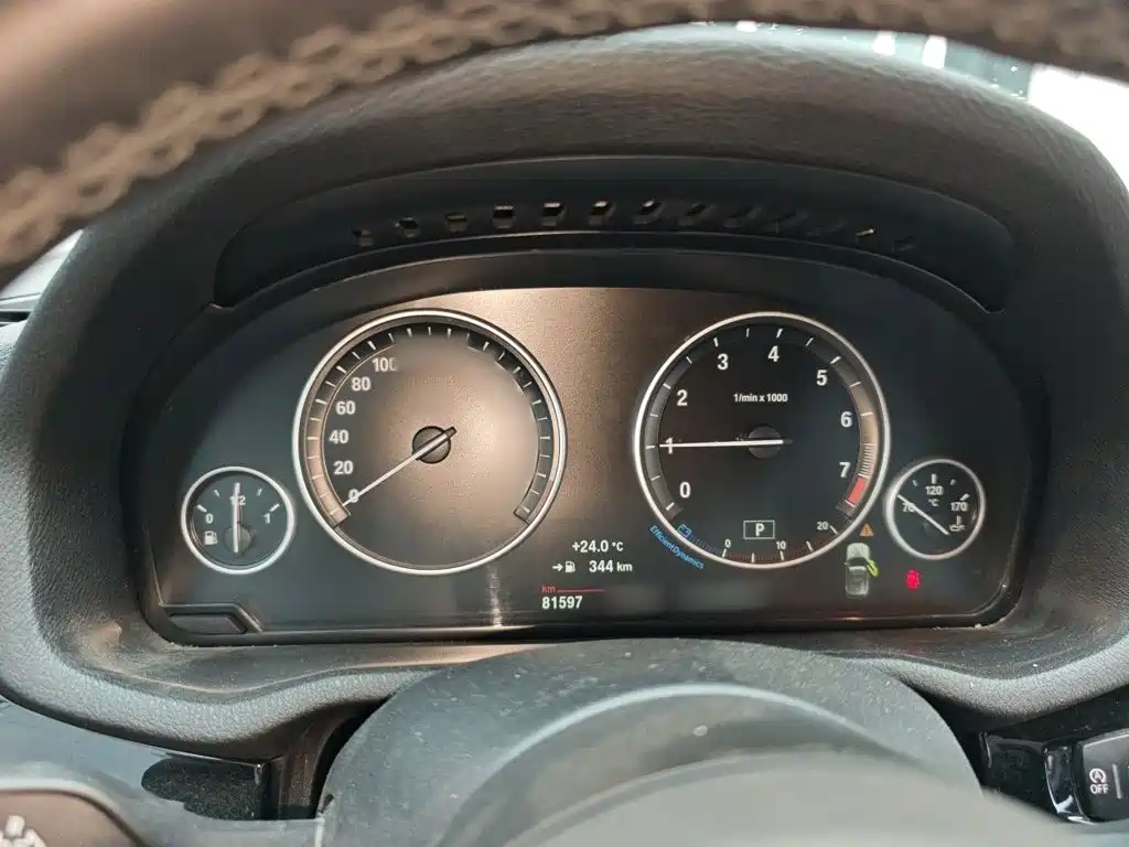 BMW X3 2017