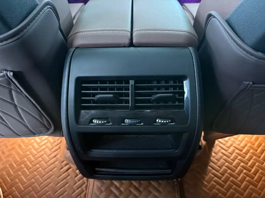 BMW X5 2020 — фото 12
