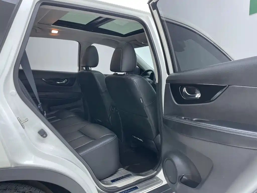 Nissan X-Trail 2022 — фото 20