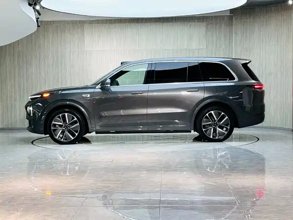 Li Auto L9 2024