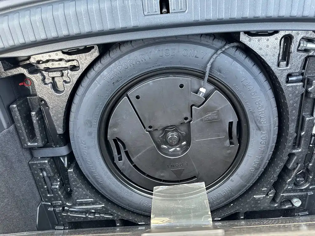 Audi Q3 2022 — фото 12