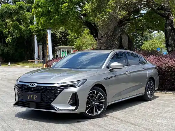 Chery Arrizo 8 2022