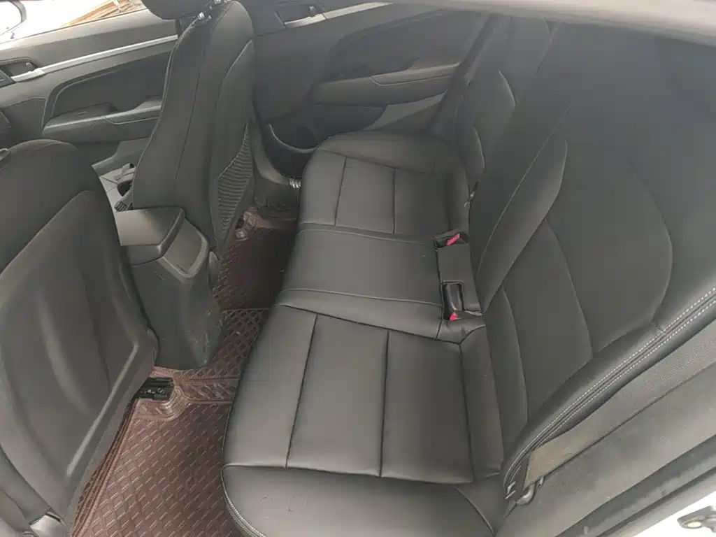 Hyundai Celesta 2018 — фото 17
