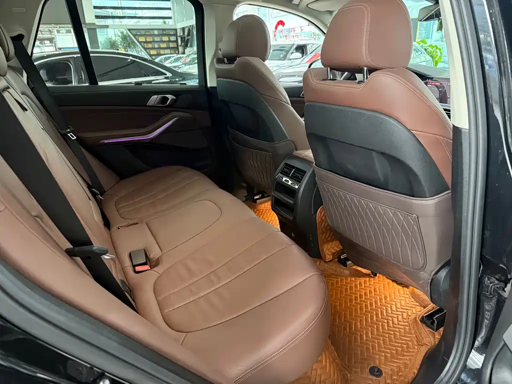 BMW X5 2020 — фото 14
