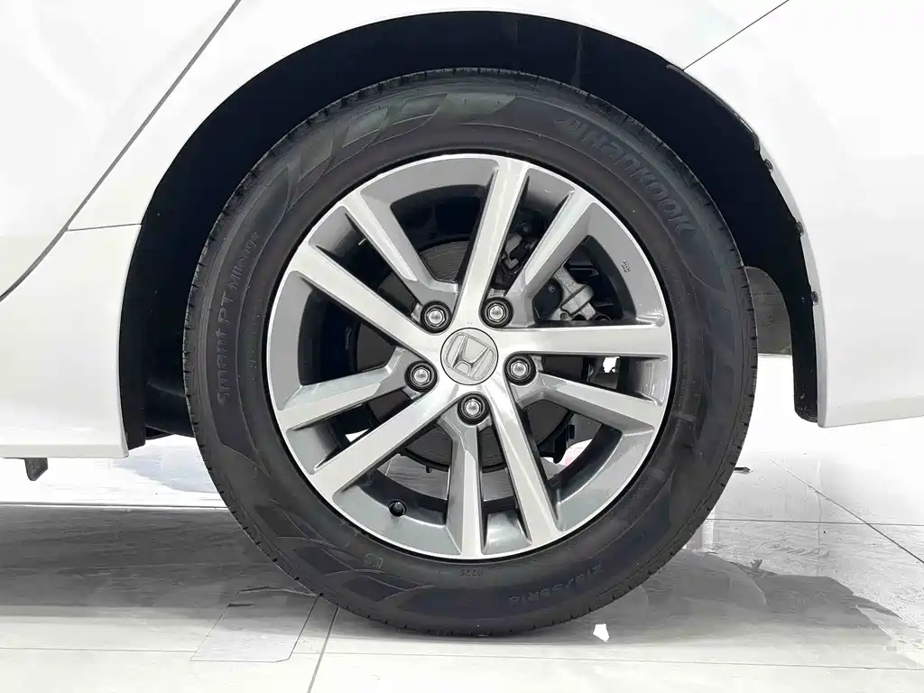 Honda Civic 2023 — фото 14