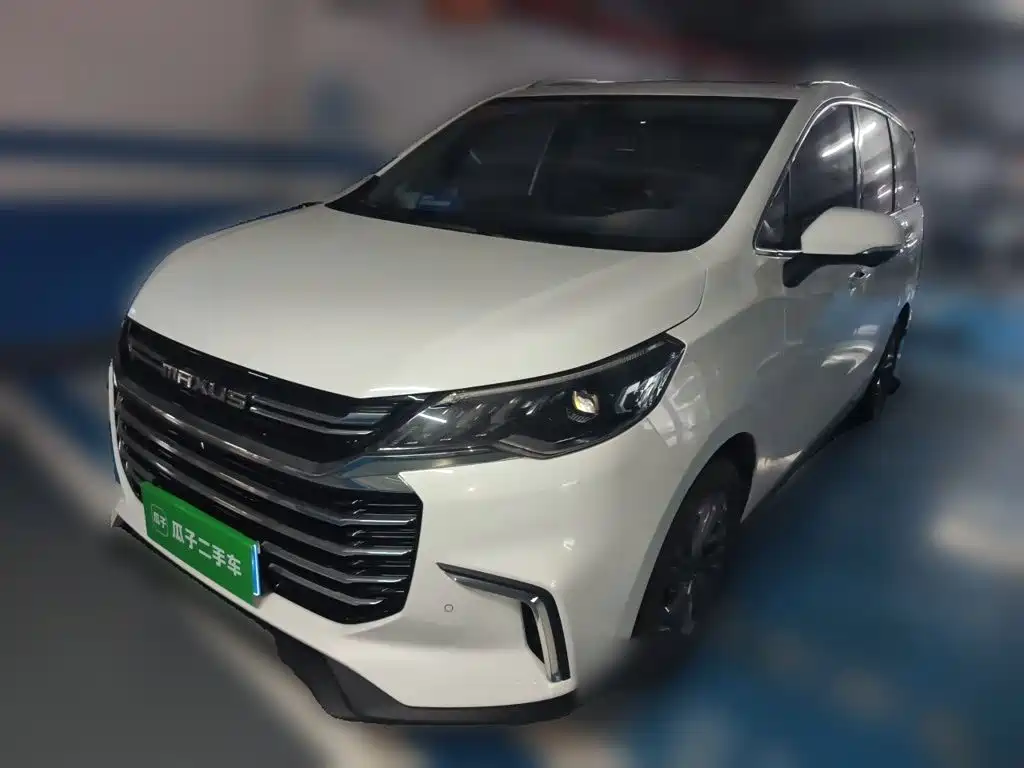 Maxus G50 2020