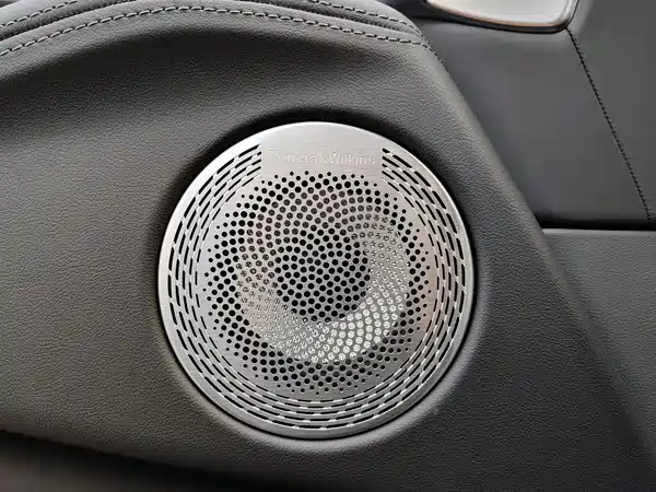 BMW XM 2023
