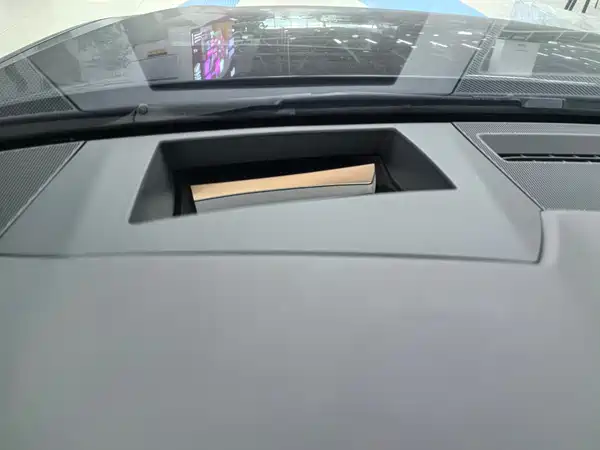 Audi A6L 2020