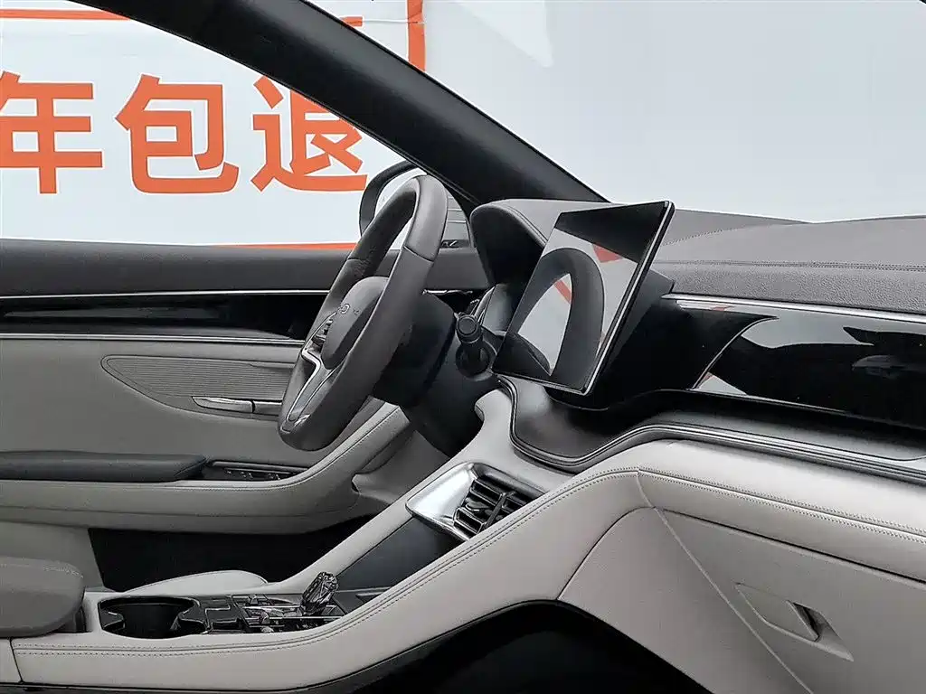 BYD PLUS New Energy 2024 — фото 22
