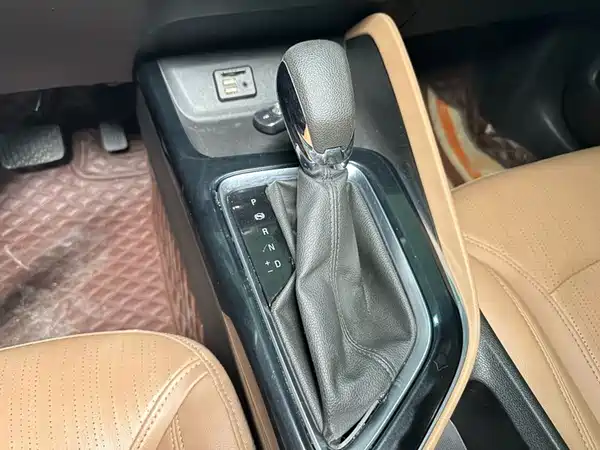 Buick GL6 2022