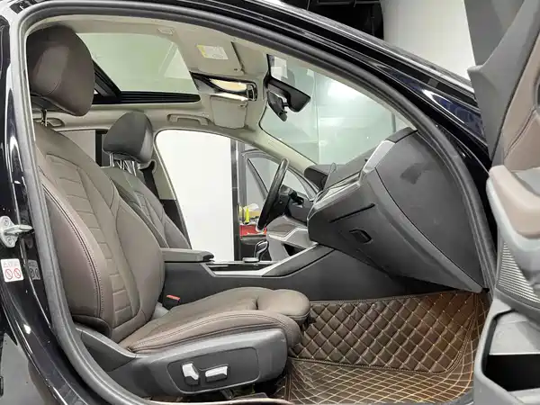 BMW 3 Series 2021
