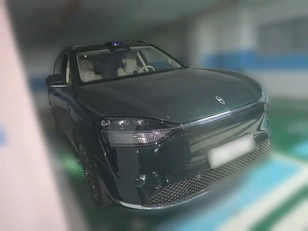 AITO M9 2025