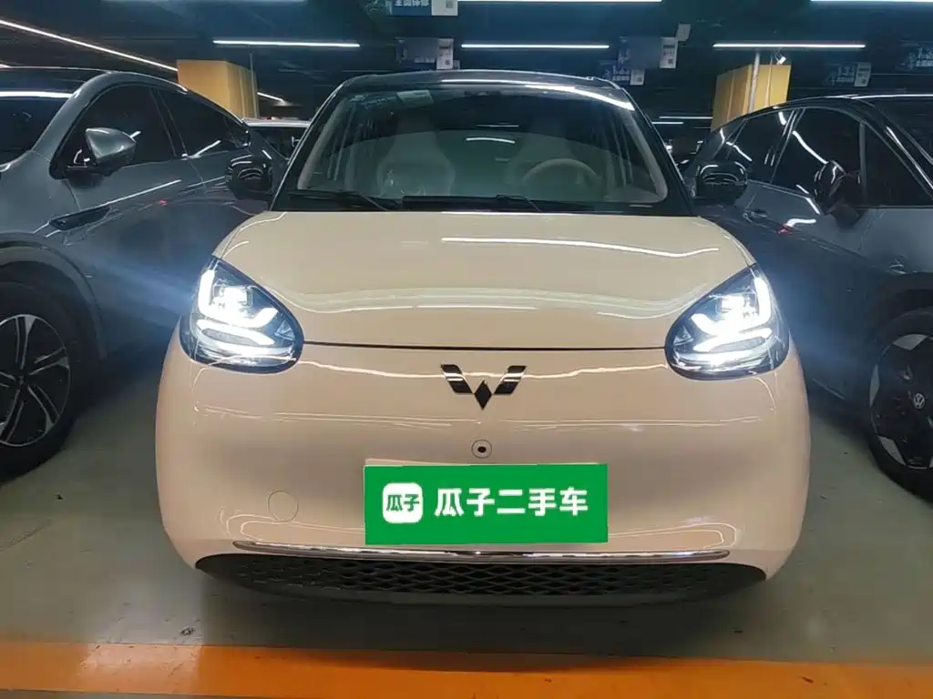 Wuling Bingo 2025