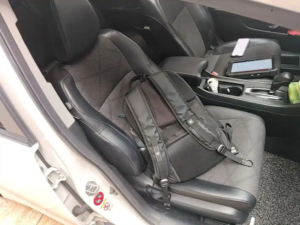 Honda Jade 2015 — фото 25