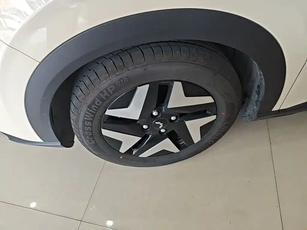Wuling Bingo S 2025 — фото 23