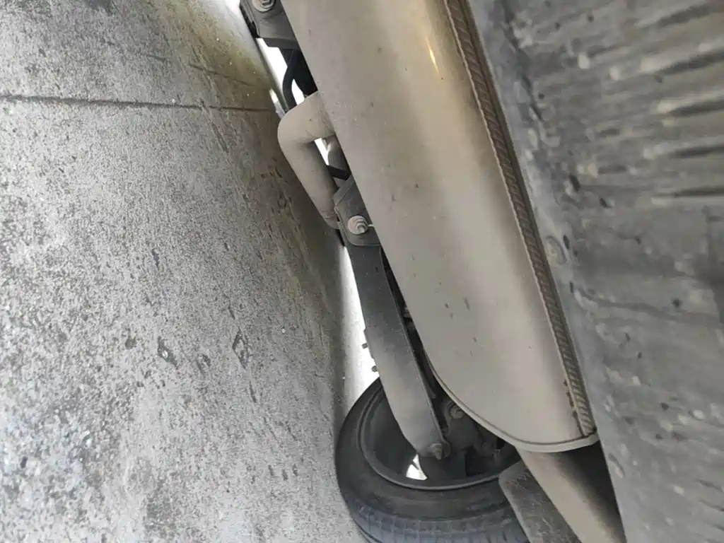 Roewe RX5 MAX 2022 — фото 25