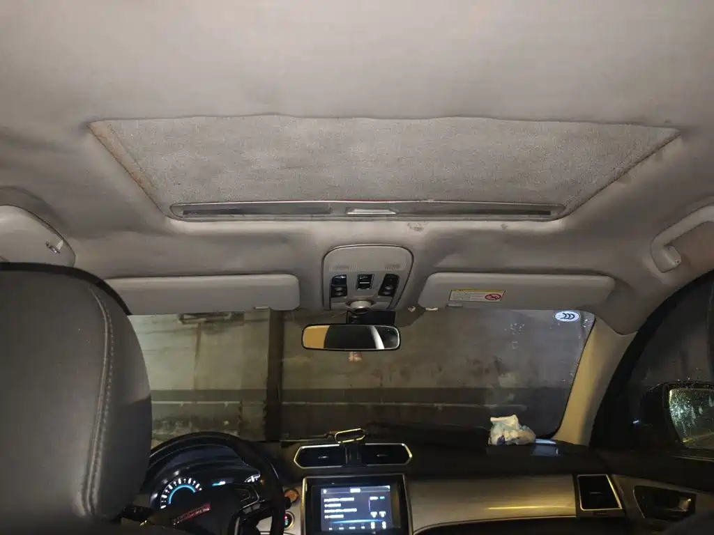 Haval H2 2015 — фото 19