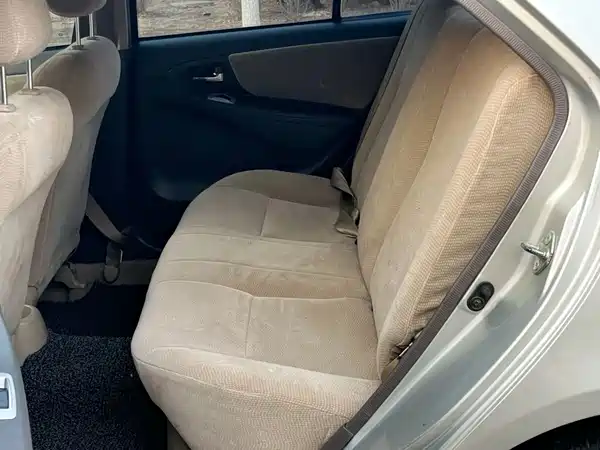 Toyota Vios 2007