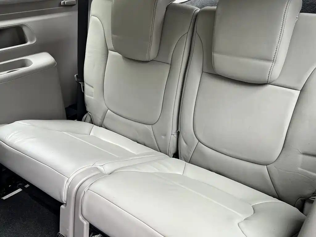 Mitsubishi Pajero Sport 2015