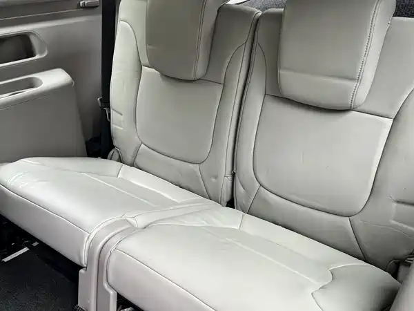 Mitsubishi Pajero Jinchang 2015