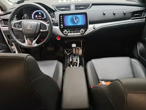 Honda Envix 2022
