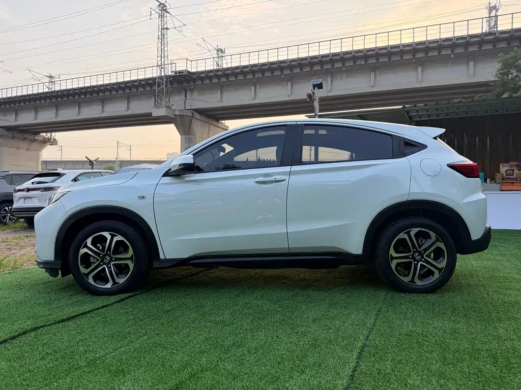 Honda XR-V 2022