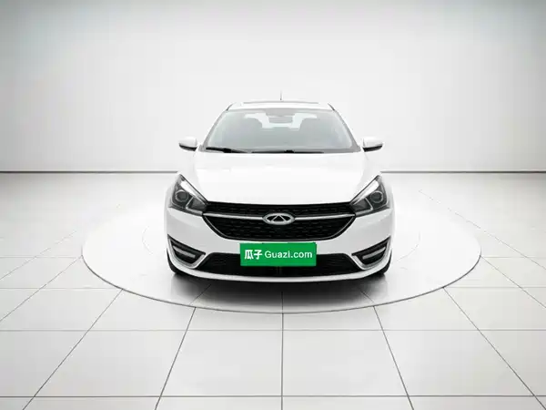 Chery Arrizo 5 2018