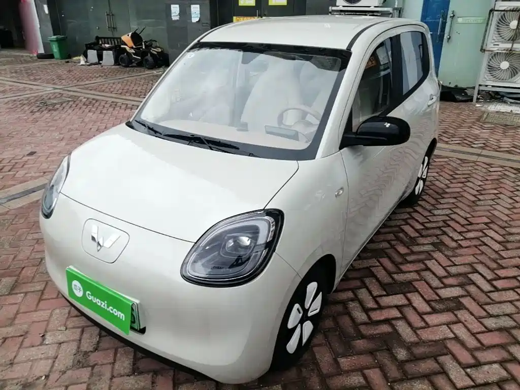 Wuling Hongguang MINIEV 2025