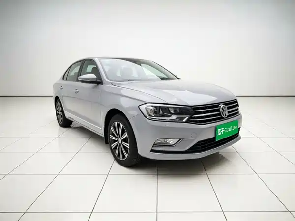 Volkswagen Bora 2018